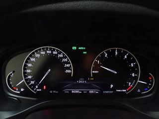 BMW X3 xDrive30i