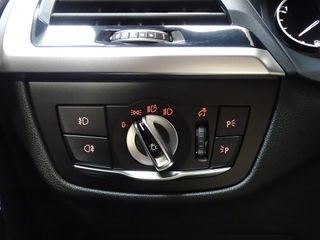 BMW X3 xDrive30i