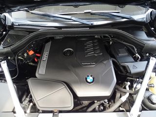 BMW X3 xDrive30i