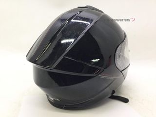 casco abatible mt helmets genesis sv