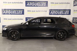Audi RS6 Avant 5.0 TFSI V10 580cv Quattro tiptronic