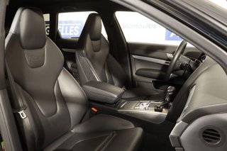 Audi RS6 Avant 5.0 TFSI V10 580cv Quattro tiptronic