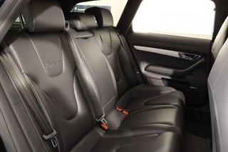 Audi RS6 Avant 5.0 TFSI V10 580cv Quattro tiptronic