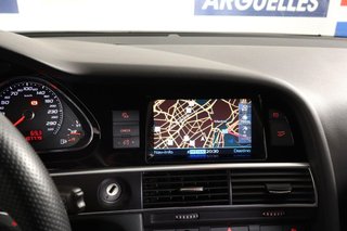 Audi RS6 Avant 5.0 TFSI V10 580cv Quattro tiptronic