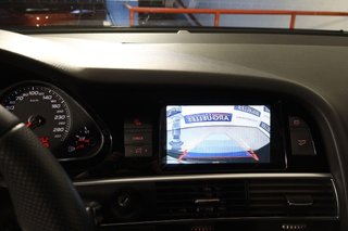 Audi RS6 Avant 5.0 TFSI V10 580cv Quattro tiptronic
