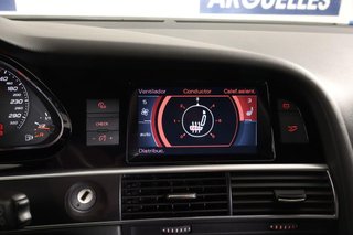 Audi RS6 Avant 5.0 TFSI V10 580cv Quattro tiptronic