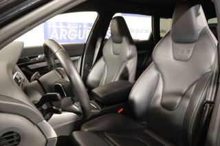 Audi RS6 Avant 5.0 TFSI V10 580cv Quattro tiptronic