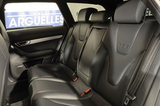 Audi RS6 Avant 5.0 TFSI V10 580cv Quattro tiptronic