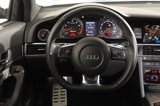 Audi RS6 Avant 5.0 TFSI V10 580cv Quattro tiptronic