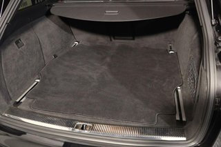 Audi RS6 Avant 5.0 TFSI V10 580cv Quattro tiptronic