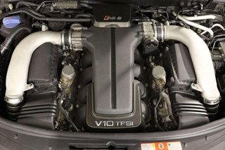 Audi RS6 Avant 5.0 TFSI V10 580cv Quattro tiptronic