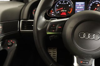 Audi RS6 Avant 5.0 TFSI V10 580cv Quattro tiptronic