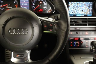 Audi RS6 Avant 5.0 TFSI V10 580cv Quattro tiptronic