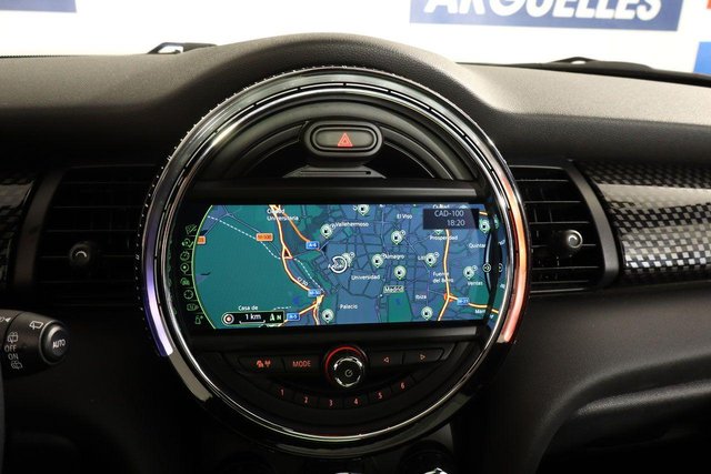 Mini John Cooper Works Cooper Performance 282cv Stage 1