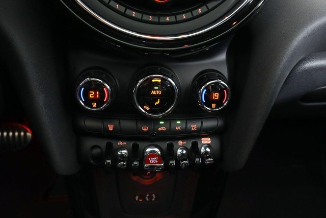 Mini John Cooper Works Cooper Performance 282cv Stage 1
