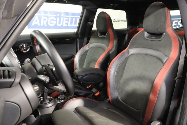Mini John Cooper Works Cooper Performance 282cv Stage 1