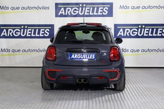 Mini John Cooper Works Cooper Performance 282cv Stage 1