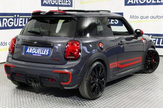 Mini John Cooper Works Cooper Performance 282cv Stage 1