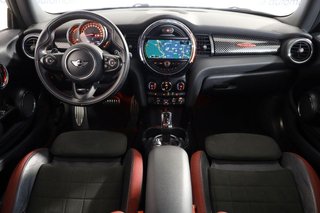Mini John Cooper Works Cooper Performance 282cv Stage 1