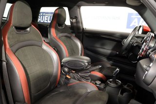 Mini John Cooper Works Cooper Performance 282cv Stage 1