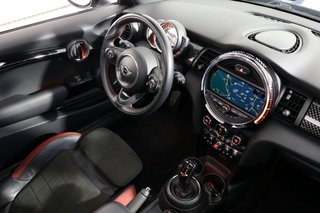 Mini John Cooper Works Cooper Performance 282cv Stage 1