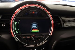 Mini John Cooper Works Cooper Performance 282cv Stage 1