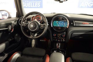 Mini John Cooper Works Cooper Performance 282cv Stage 1