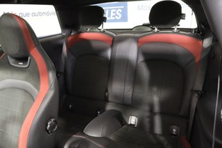 Mini John Cooper Works Cooper Performance 282cv Stage 1