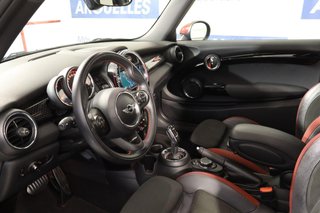 Mini John Cooper Works Cooper Performance 282cv Stage 1