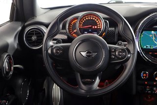 Mini John Cooper Works Cooper Performance 282cv Stage 1