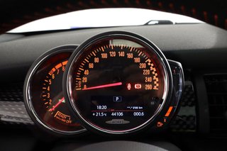 Mini John Cooper Works Cooper Performance 282cv Stage 1