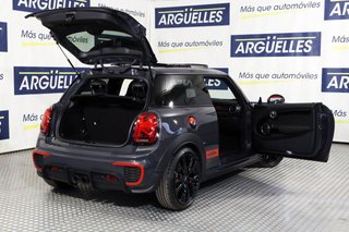 Mini John Cooper Works Cooper Performance 282cv Stage 1