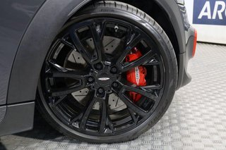 Mini John Cooper Works Cooper Performance 282cv Stage 1