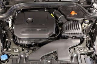 Mini John Cooper Works Cooper Performance 282cv Stage 1