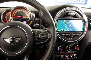 Mini John Cooper Works Cooper Performance 282cv Stage 1