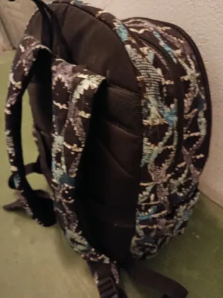 Mochila escolar SHARK