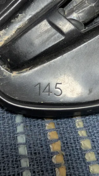 Sillín sellé Italia slr. L1