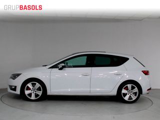 Seat Leon FR 2.0 TDI 150CV 5P MANUAL