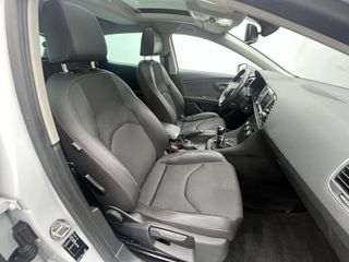 Seat Leon FR 2.0 TDI 150CV 5P MANUAL