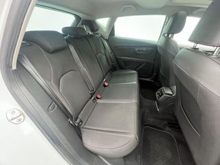 Seat Leon FR 2.0 TDI 150CV 5P MANUAL