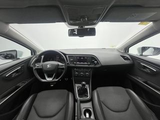 Seat Leon FR 2.0 TDI 150CV 5P MANUAL