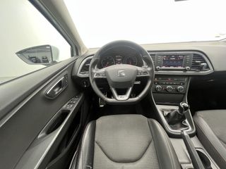 Seat Leon FR 2.0 TDI 150CV 5P MANUAL