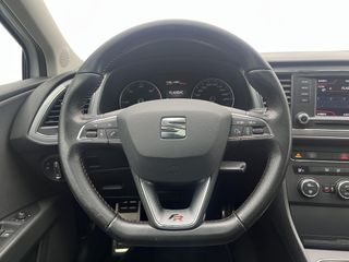 Seat Leon FR 2.0 TDI 150CV 5P MANUAL