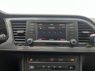 Seat Leon FR 2.0 TDI 150CV 5P MANUAL