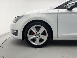 Seat Leon FR 2.0 TDI 150CV 5P MANUAL
