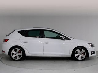Seat Leon FR 2.0 TDI 150CV 5P MANUAL