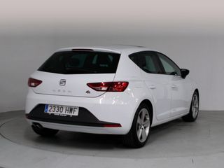 Seat Leon FR 2.0 TDI 150CV 5P MANUAL