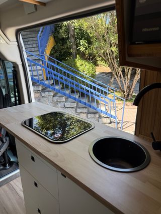 FIAT Ducato 2019 2.3 130cv