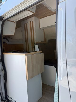 FIAT Ducato 2019 2.3 130cv