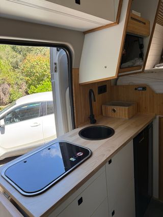 FIAT Ducato 2019 2.3 130cv
